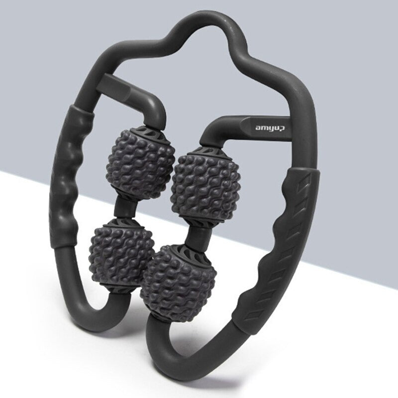 FlexiRoll™ 360° Point Massage Roller
