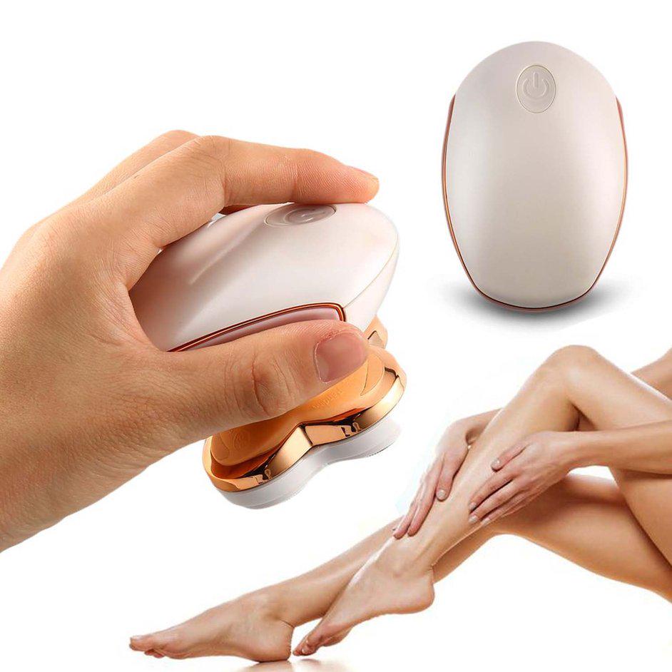 Finishing Touch™ Womens Flawless Leg Hair Remover