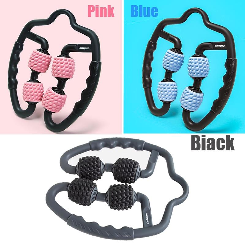 FlexiRoll™ 360° Point Massage Roller