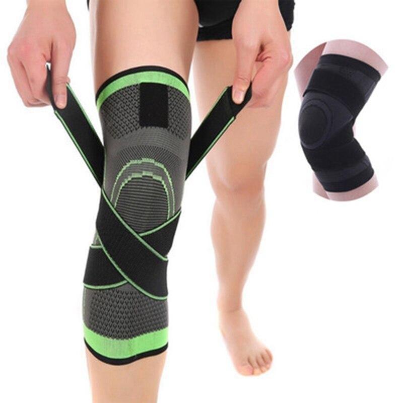 Compression Knee Sleeves