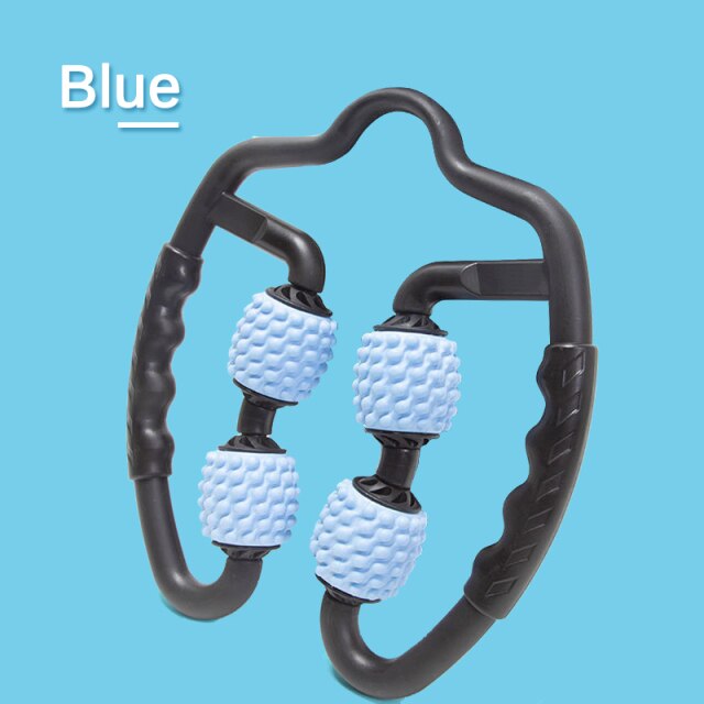 FlexiRoll™ 360° Point Massage Roller