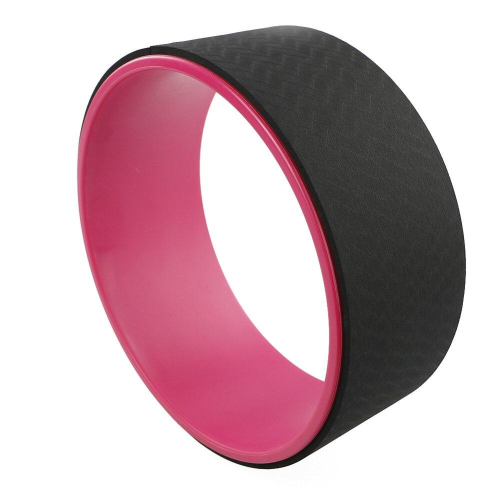 OmniWheel™ Pilates Yoga Roller