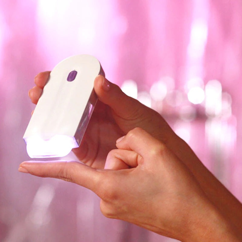 Electric Laser Hair Epilator