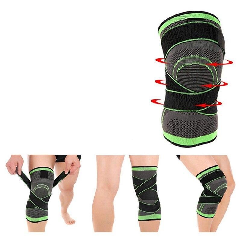 Compression Knee Sleeves