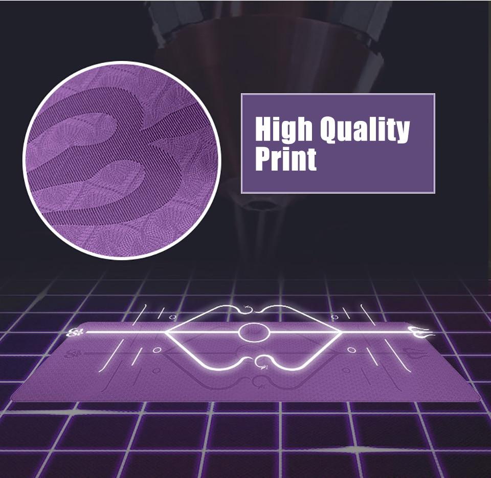 Battara™ Alignment Yoga Mat