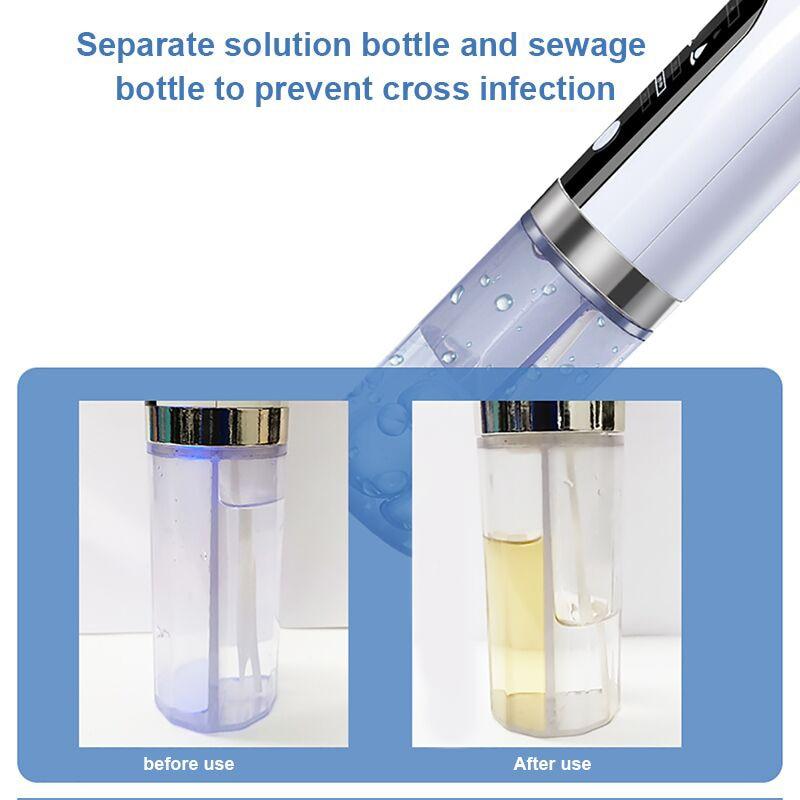 PoreJet™ Blackhead Vacuum Remover