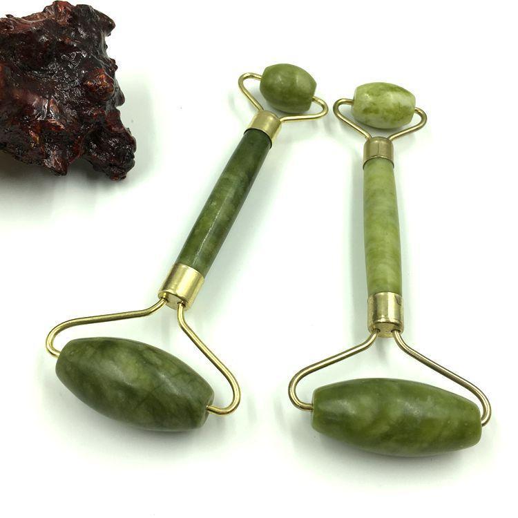 CrystalCare™ Dual Jade Facial Roller