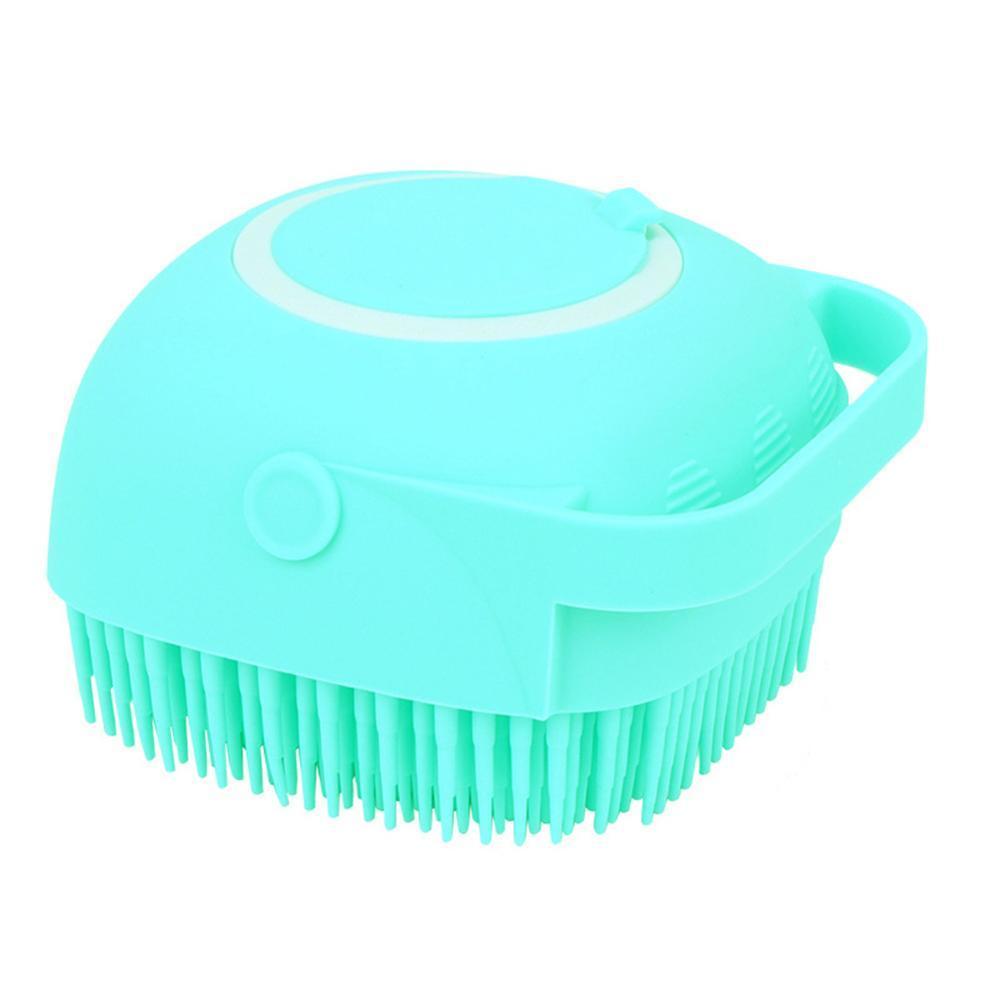 Battara Body Wash Dispenser Brush