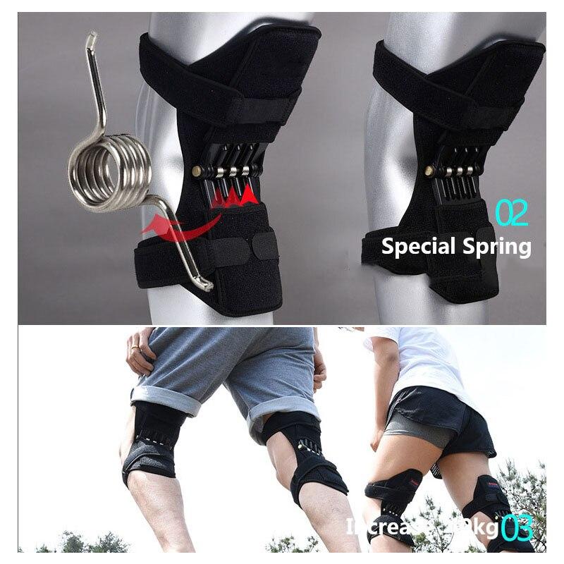 Powerlift™ Assisted Knee Joint Support