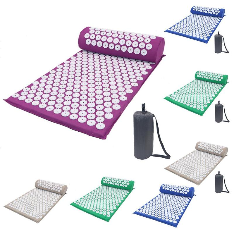 Acupress™ Acupressure Recovery Therapy Mat