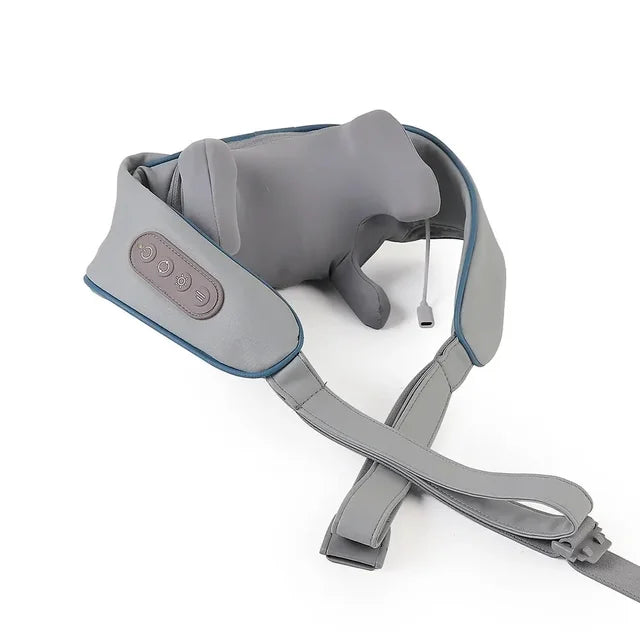 Theraflex™ Neck And Shoulder Massager
