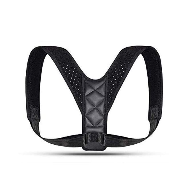 Back Posture Corrector Belt