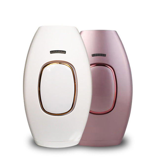 Battara™ IPL Laser Hair Remover