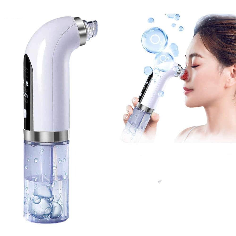 PoreJet™ Blackhead Vacuum Remover