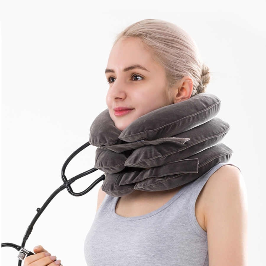 CerviNeck™ Pain Relief Pillow