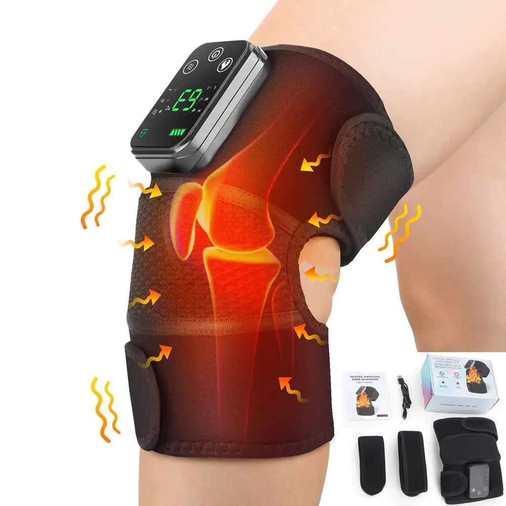 Battara TheraPro™ Massager