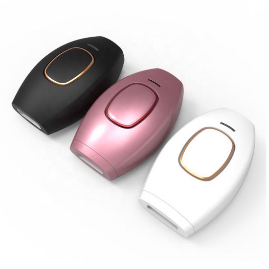 Battara™ IPL Laser Hair Remover