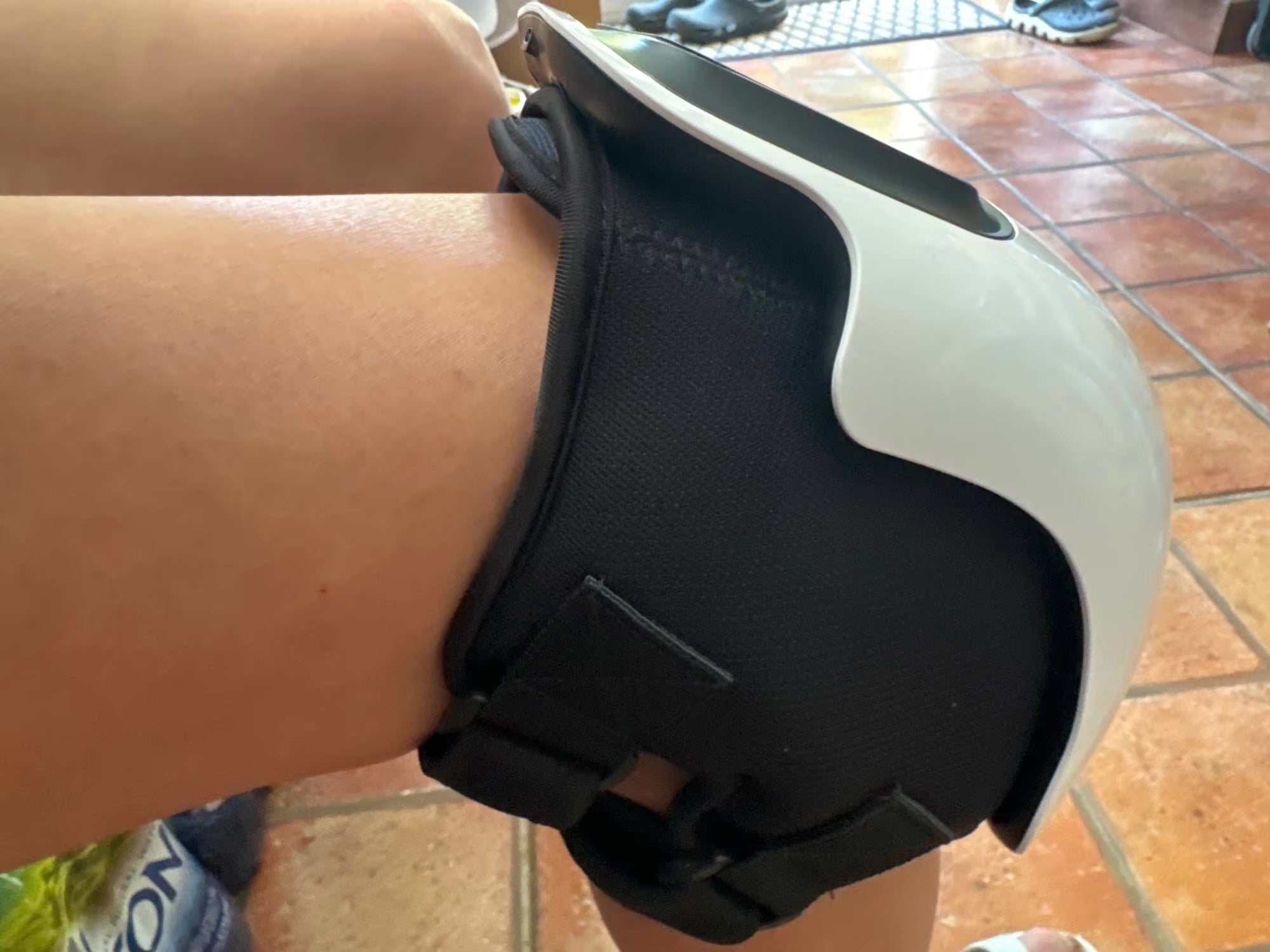 Battara HeatFlex™ Knee Massager