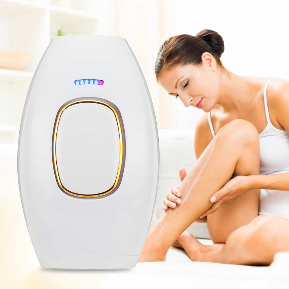 Battara™ IPL Laser Hair Remover