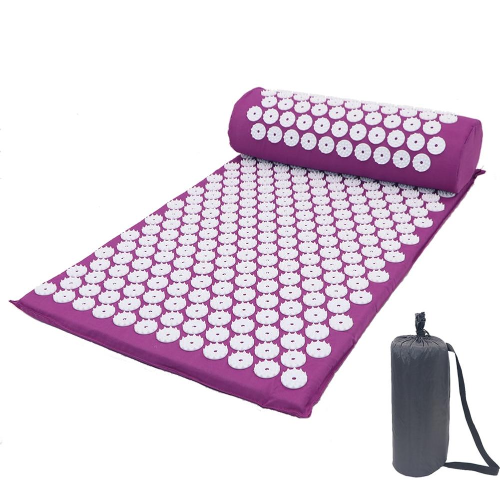 Acupress™ Acupressure Recovery Therapy Mat