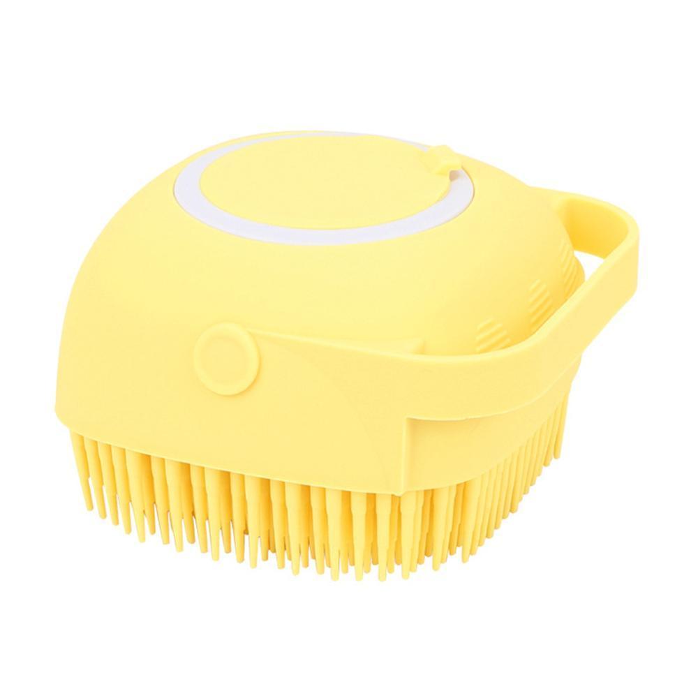 Battara Body Wash Dispenser Brush