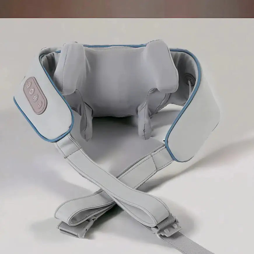 Theraflex™ Neck And Shoulder Massager