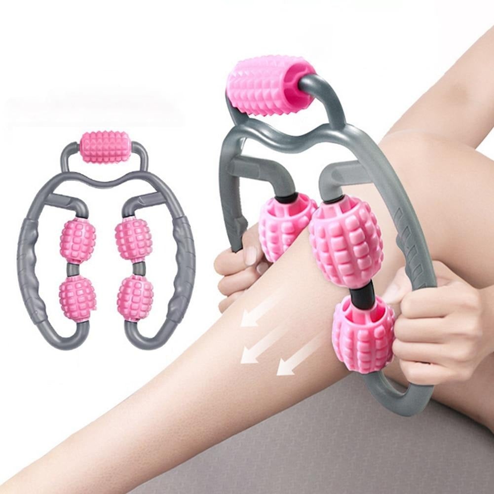 FlexiRoll™ 360° Point Massage Roller