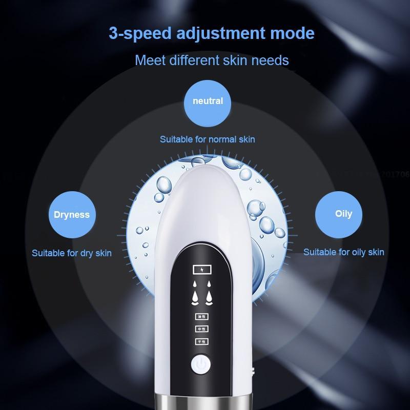 PoreJet™ Blackhead Vacuum Remover