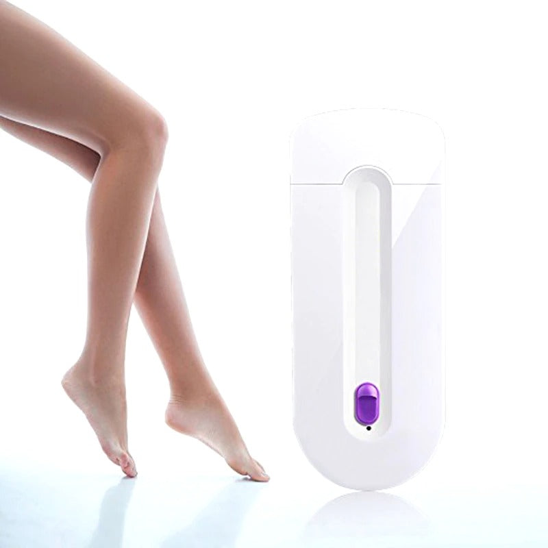 Electric Laser Hair Epilator