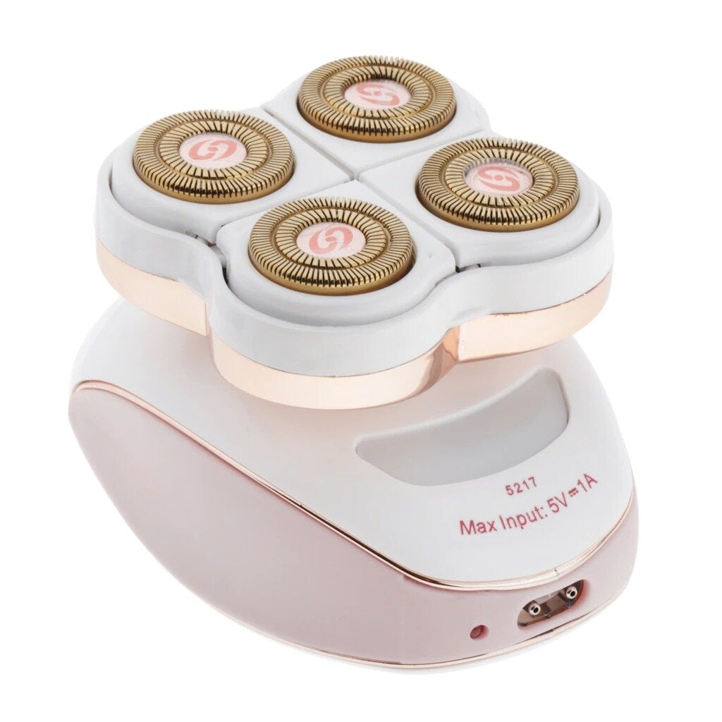 Finishing Touch™ Womens Flawless Leg Hair Remover