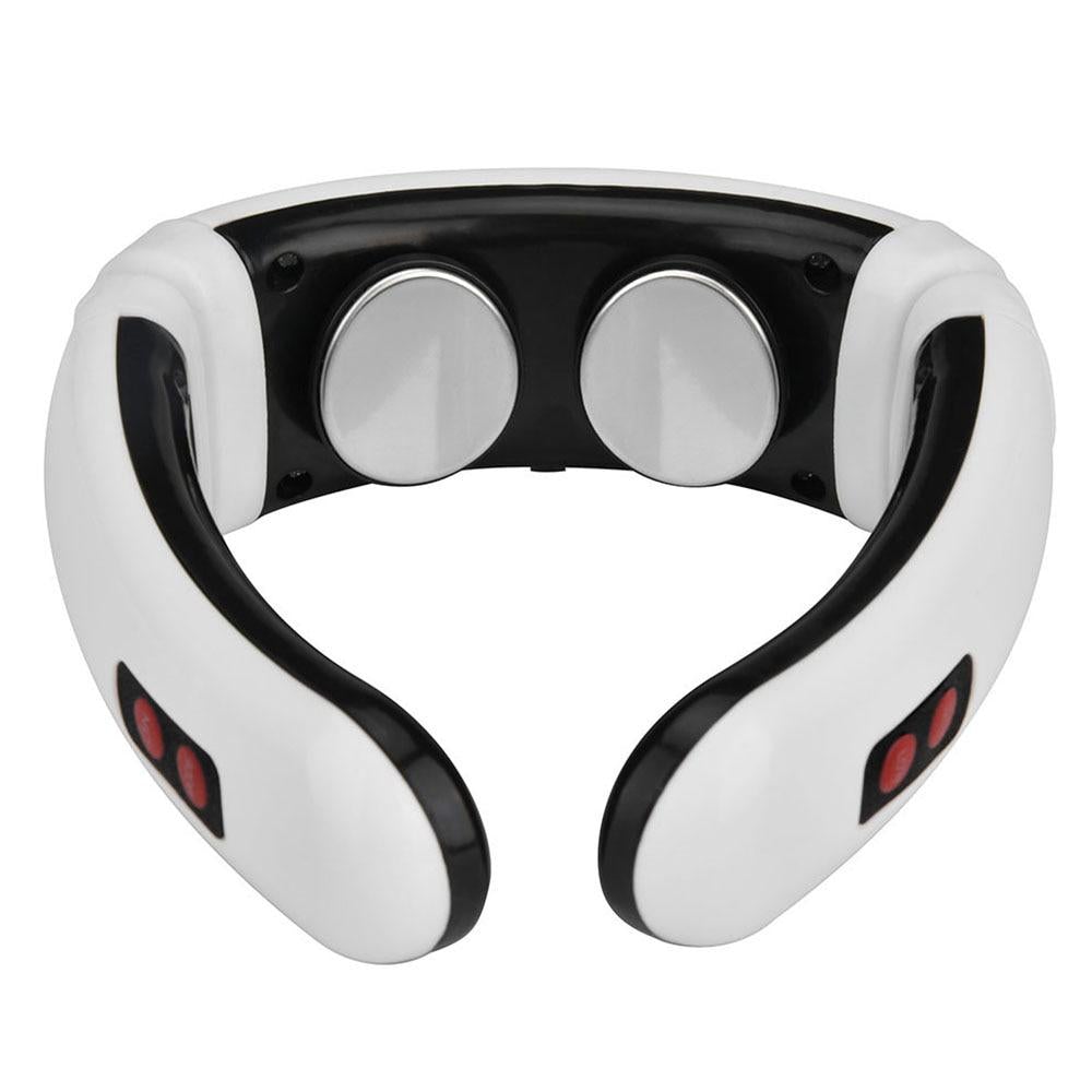 Battara FlexWave™ Neck Massager