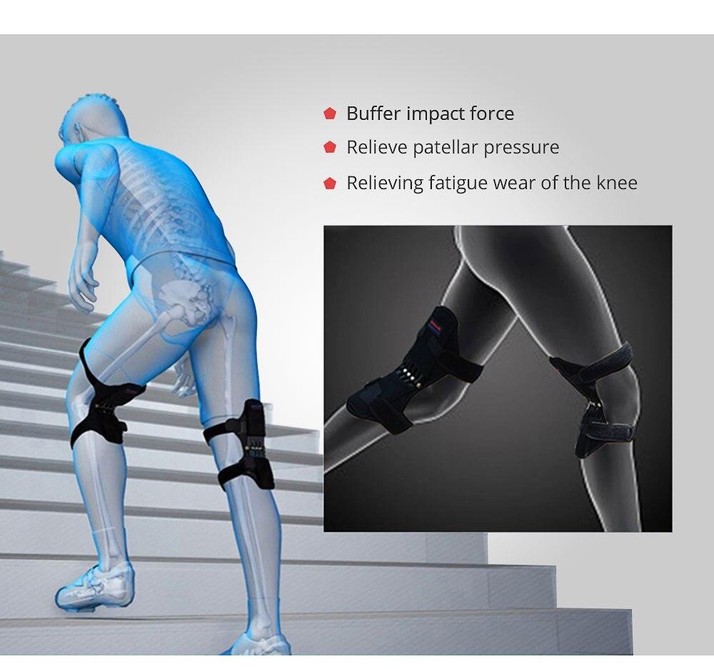 Powerlift™ Assisted Knee Joint Support