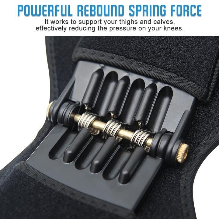 Powerlift™ Assisted Knee Joint Support