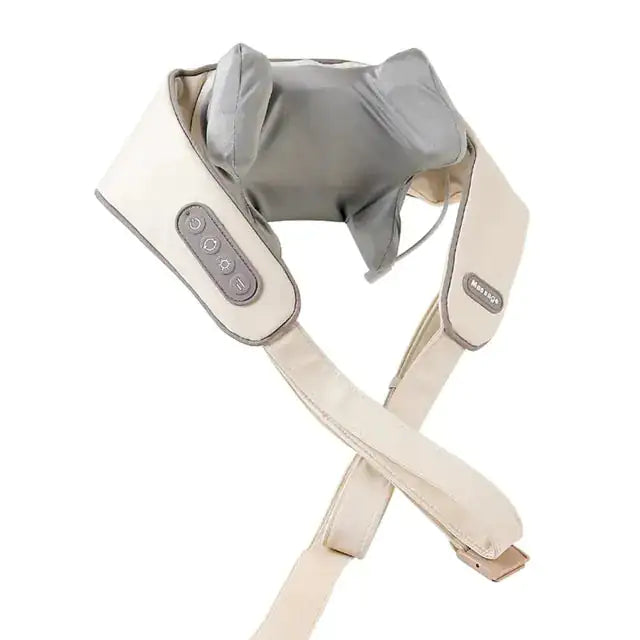 Theraflex™ Neck And Shoulder Massager