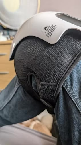 Battara HeatFlex™ Knee Massager
