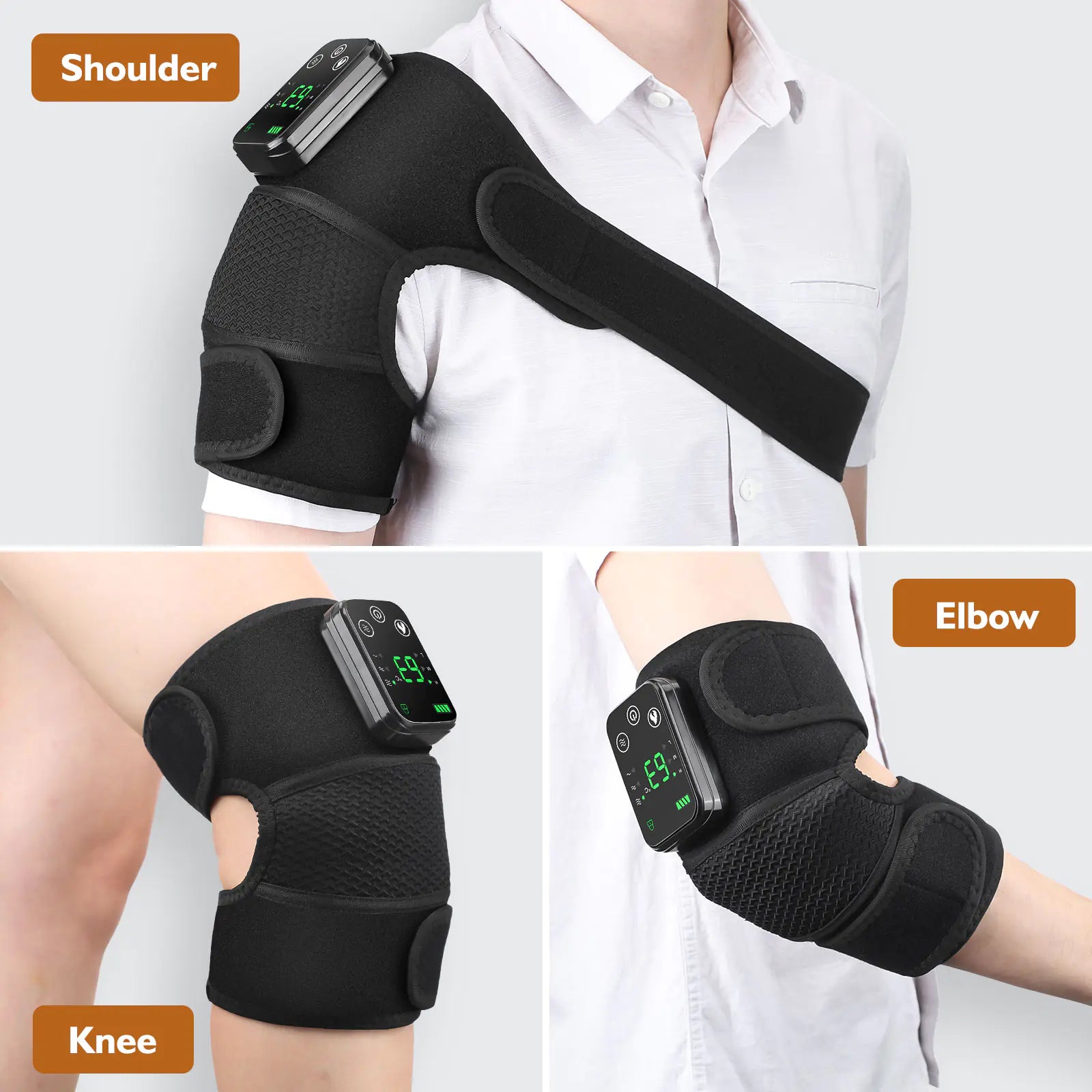 Battara TheraPro™ Massager