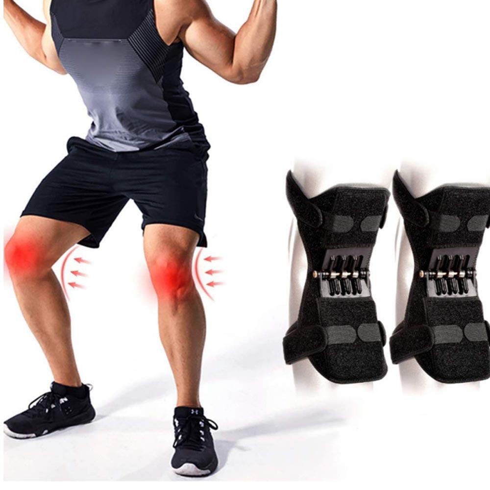 Powerlift™ Assisted Knee Joint Support