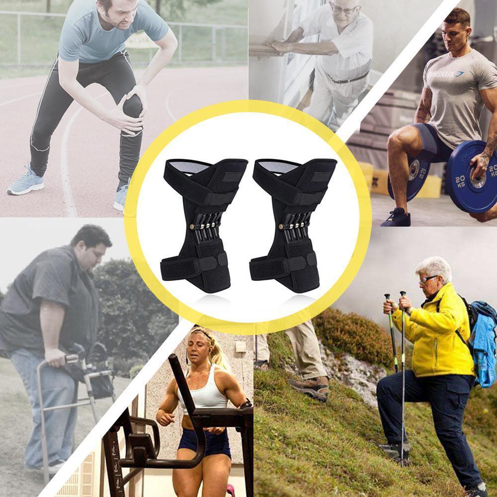 Powerlift™ Assisted Knee Joint Support