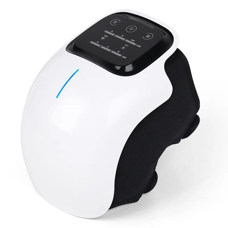 Battara HeatFlex™ Knee Massager