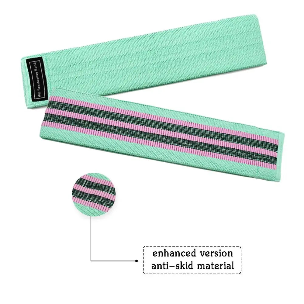 Battara™ Resistance Bands