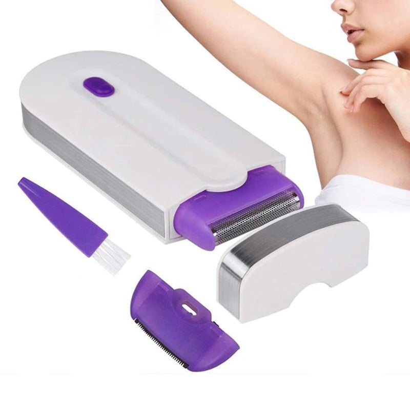 Electric Laser Hair Epilator