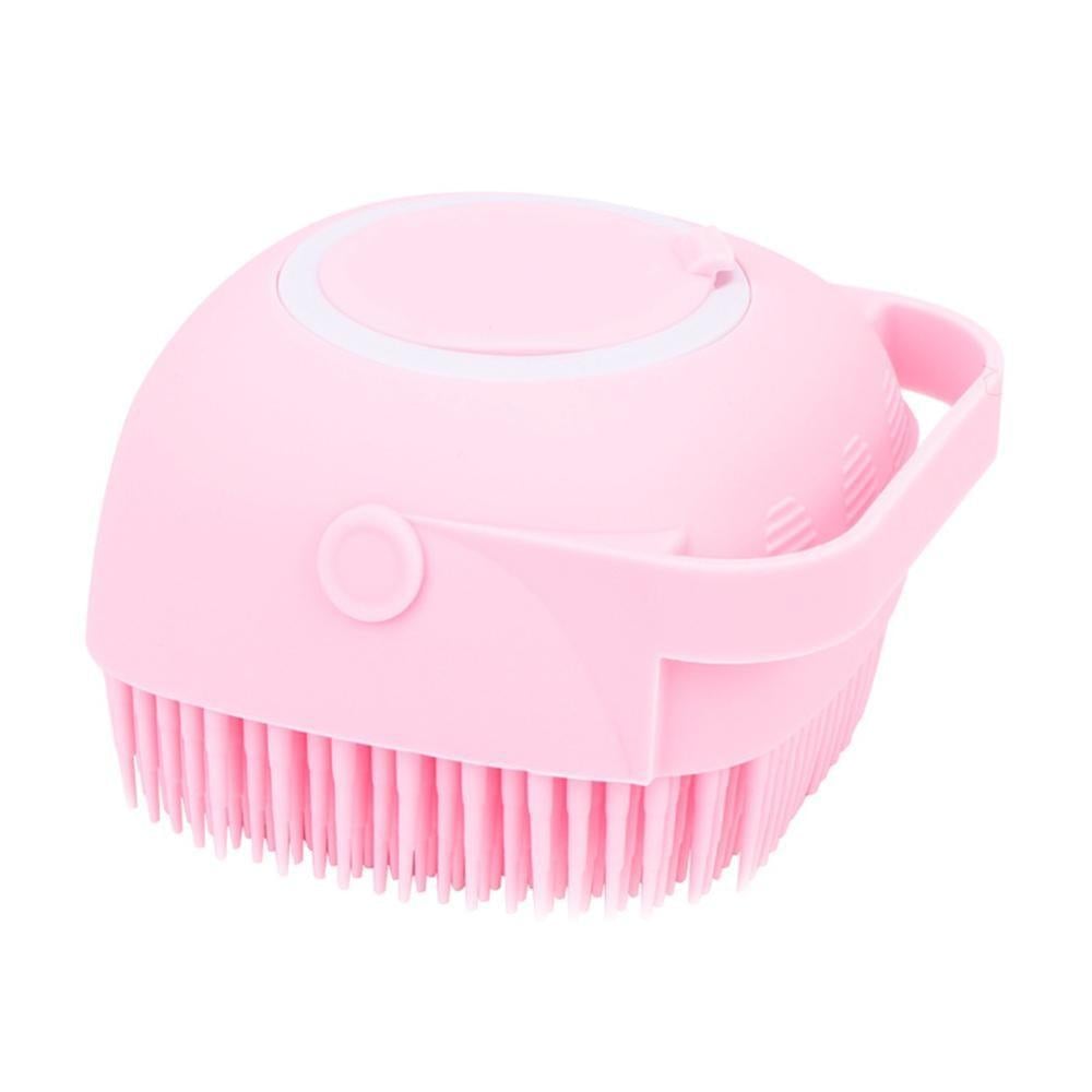 Battara Body Wash Dispenser Brush