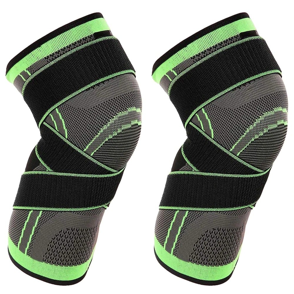 Compression Knee Sleeves
